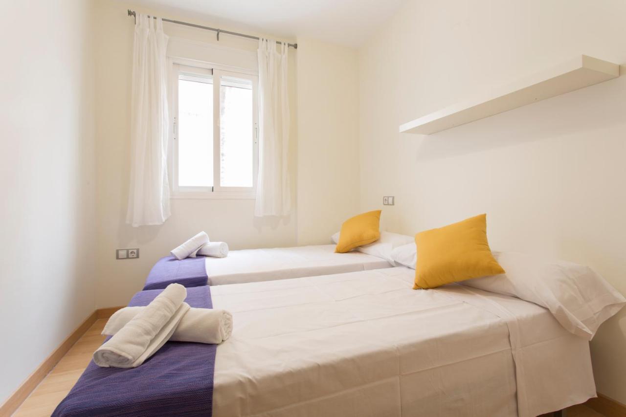 Appartement Calle Concepcion Centro