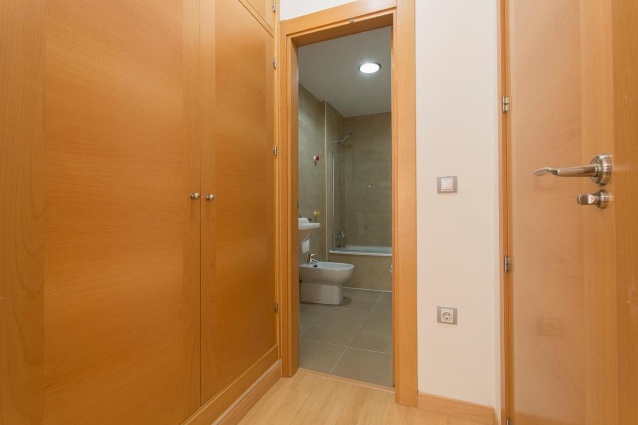 Appartement Calle Concepcion Centro