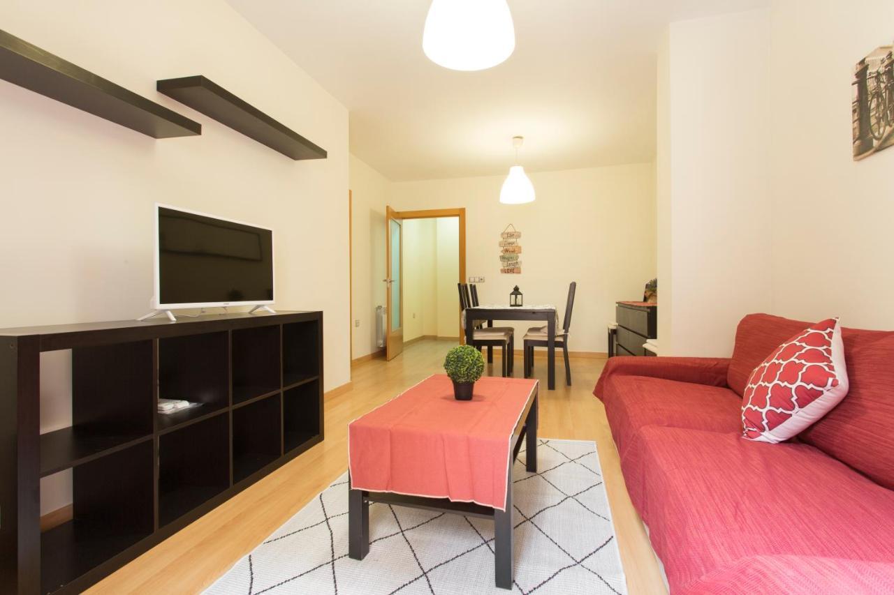 Appartement Calle Concepcion Centro
