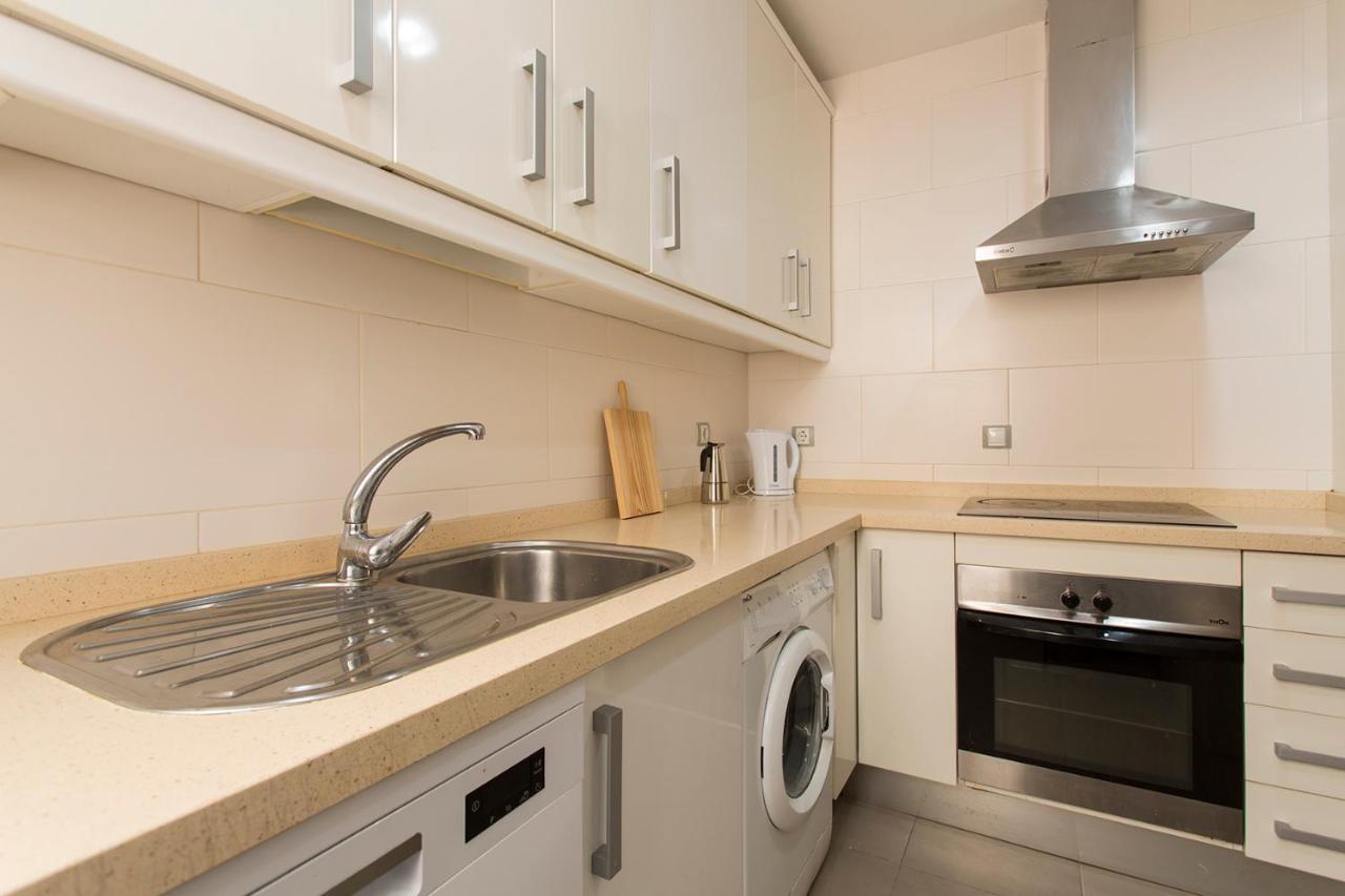Appartement Calle Concepcion Centro Grenade