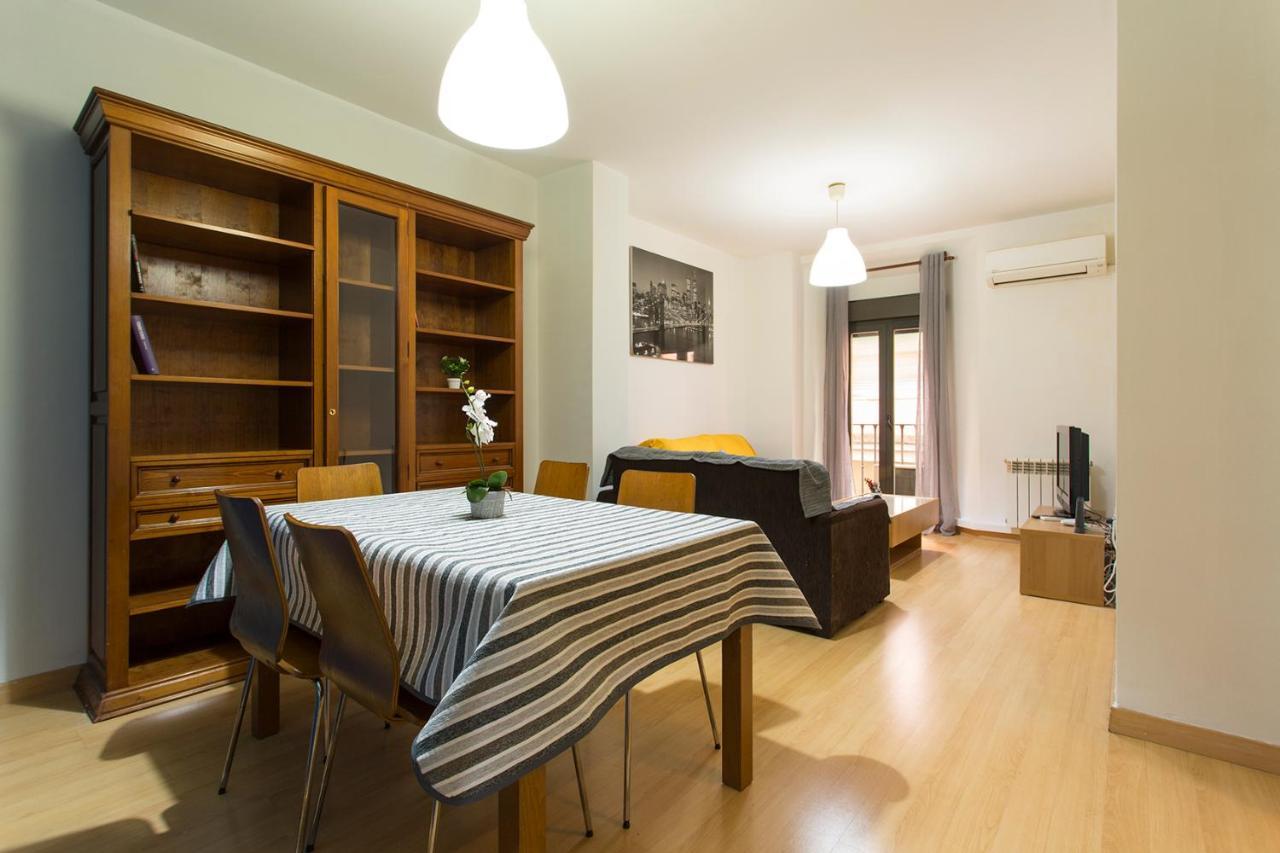 Appartement Calle Concepcion Centro
