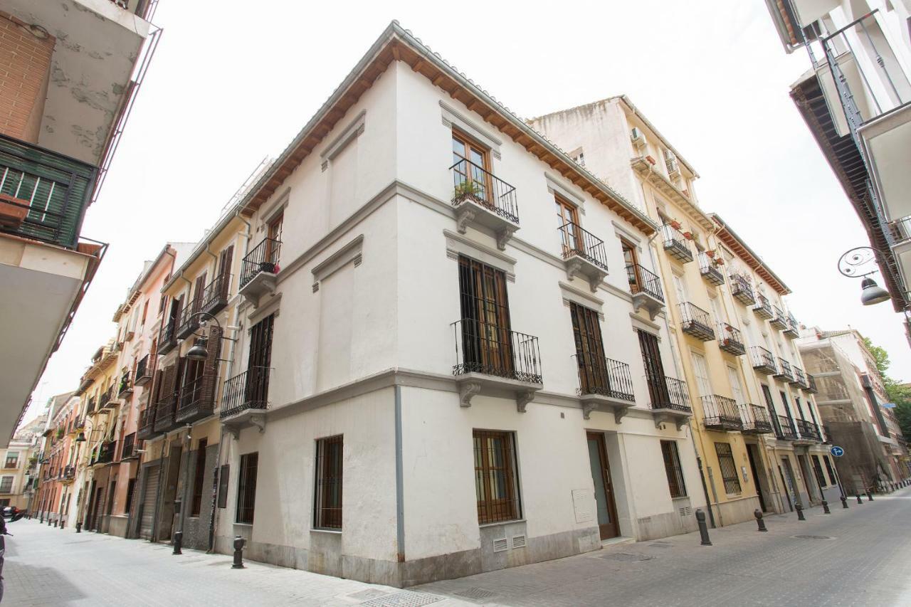 Calle Concepcion Centro * Grenade