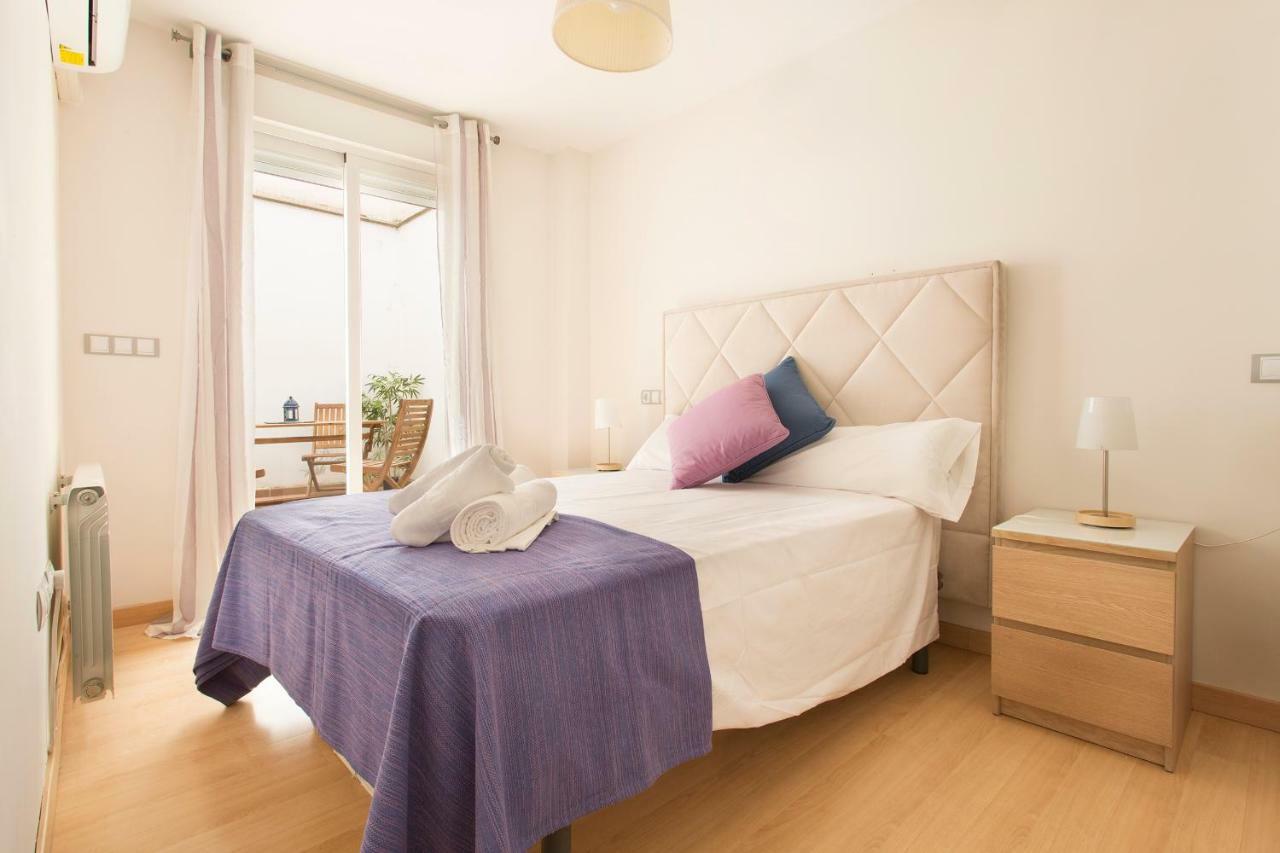 Appartement Calle Concepcion Centro Grenade